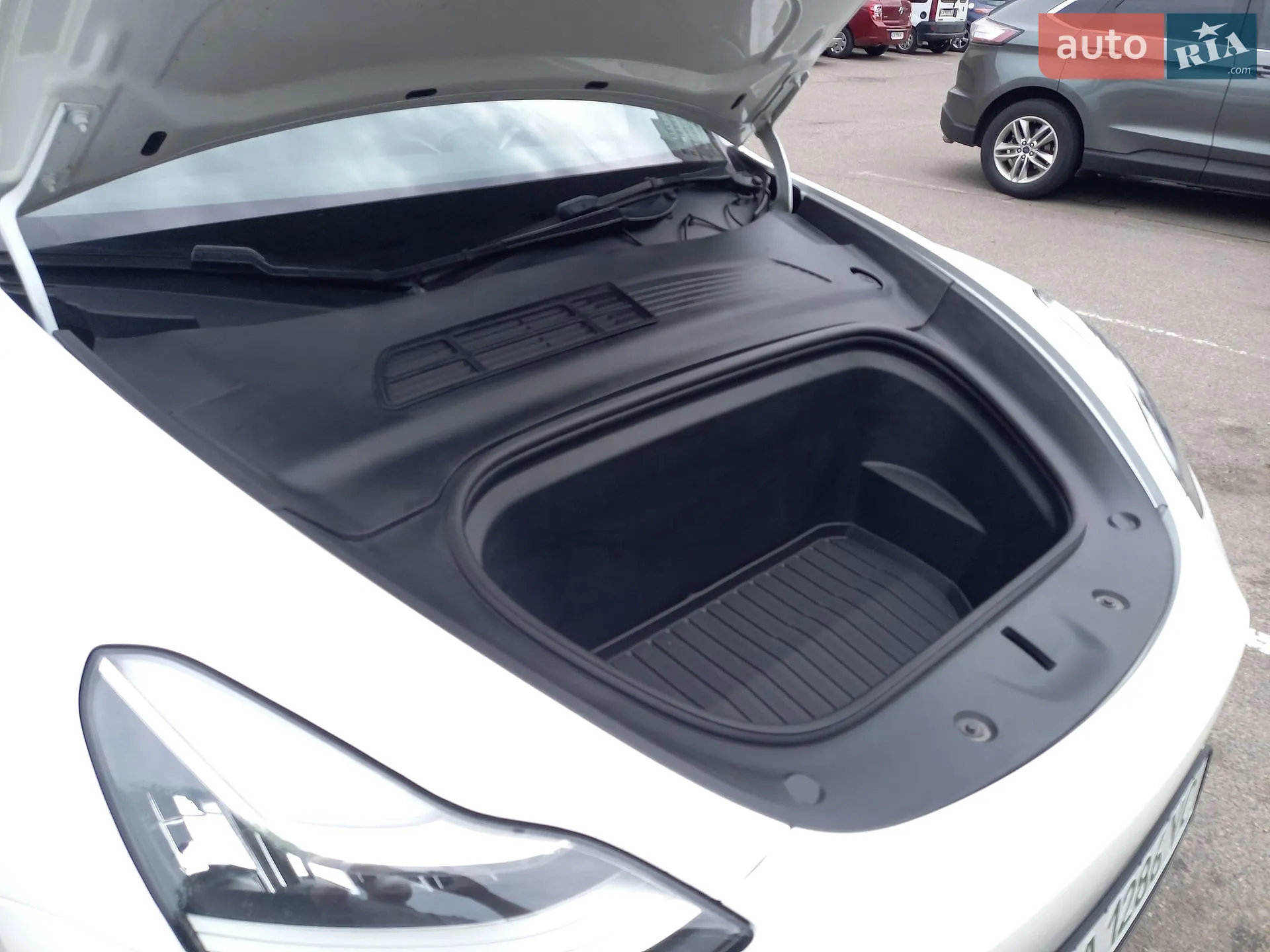 2021 Tesla Model Y - мініатюра 31