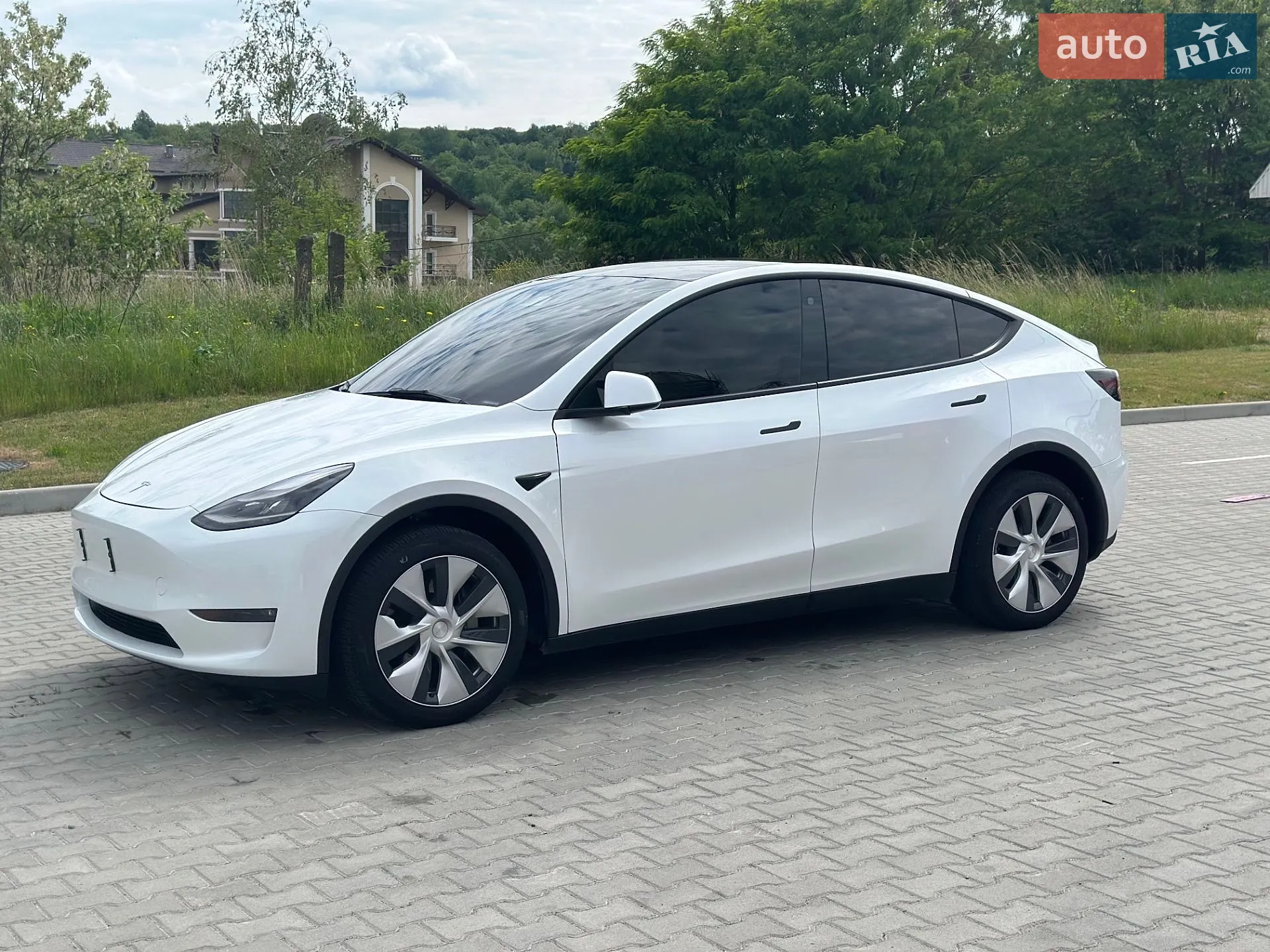2023 Tesla Model Y - мініатюра 4