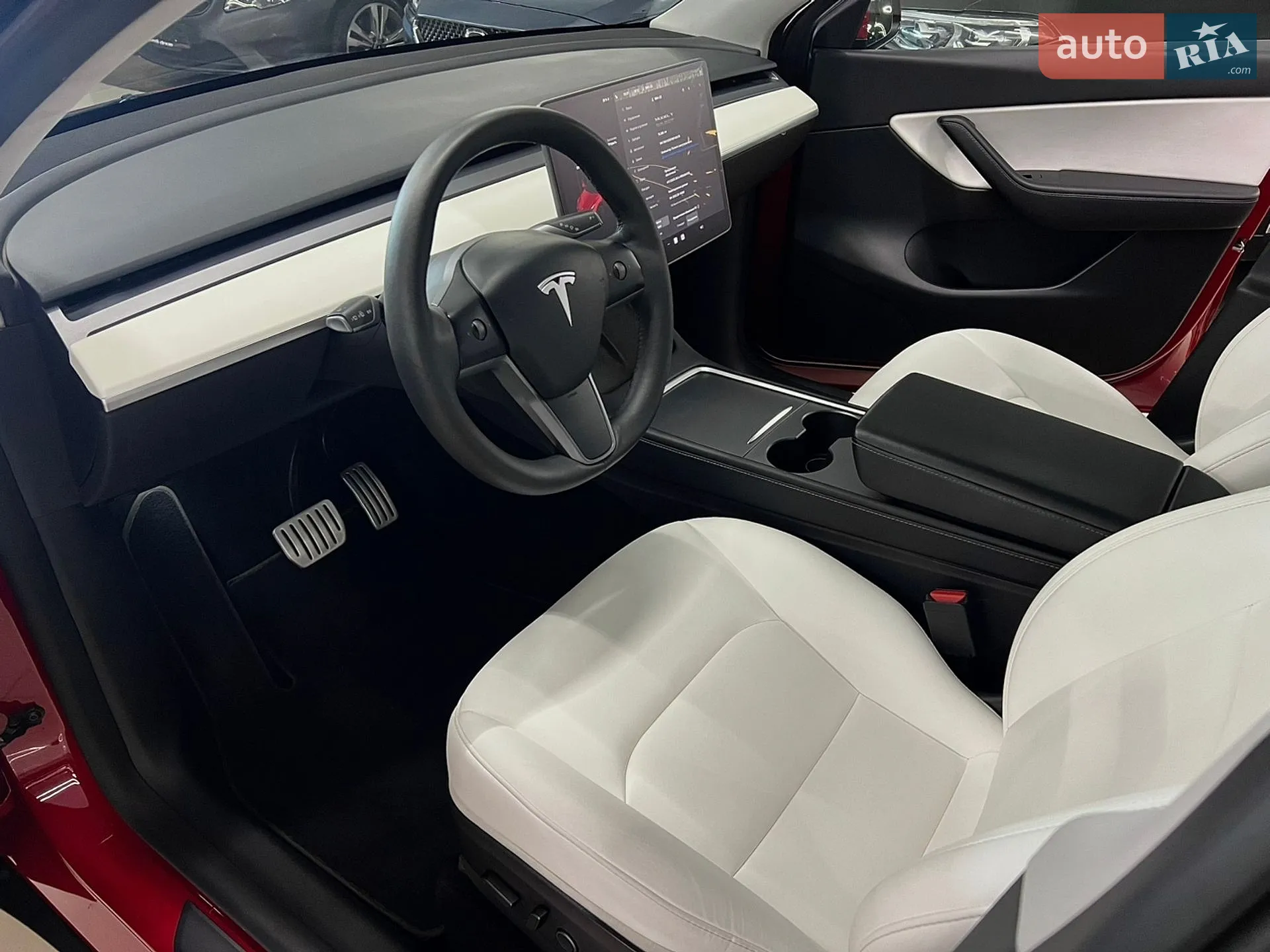 2022 Tesla Model Y - мініатюра 10