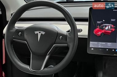 Внедорожник / Кроссовер Tesla Model Y 2022 в Николаеве
