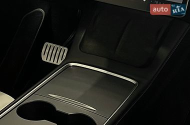 Внедорожник / Кроссовер Tesla Model Y 2022 в Николаеве