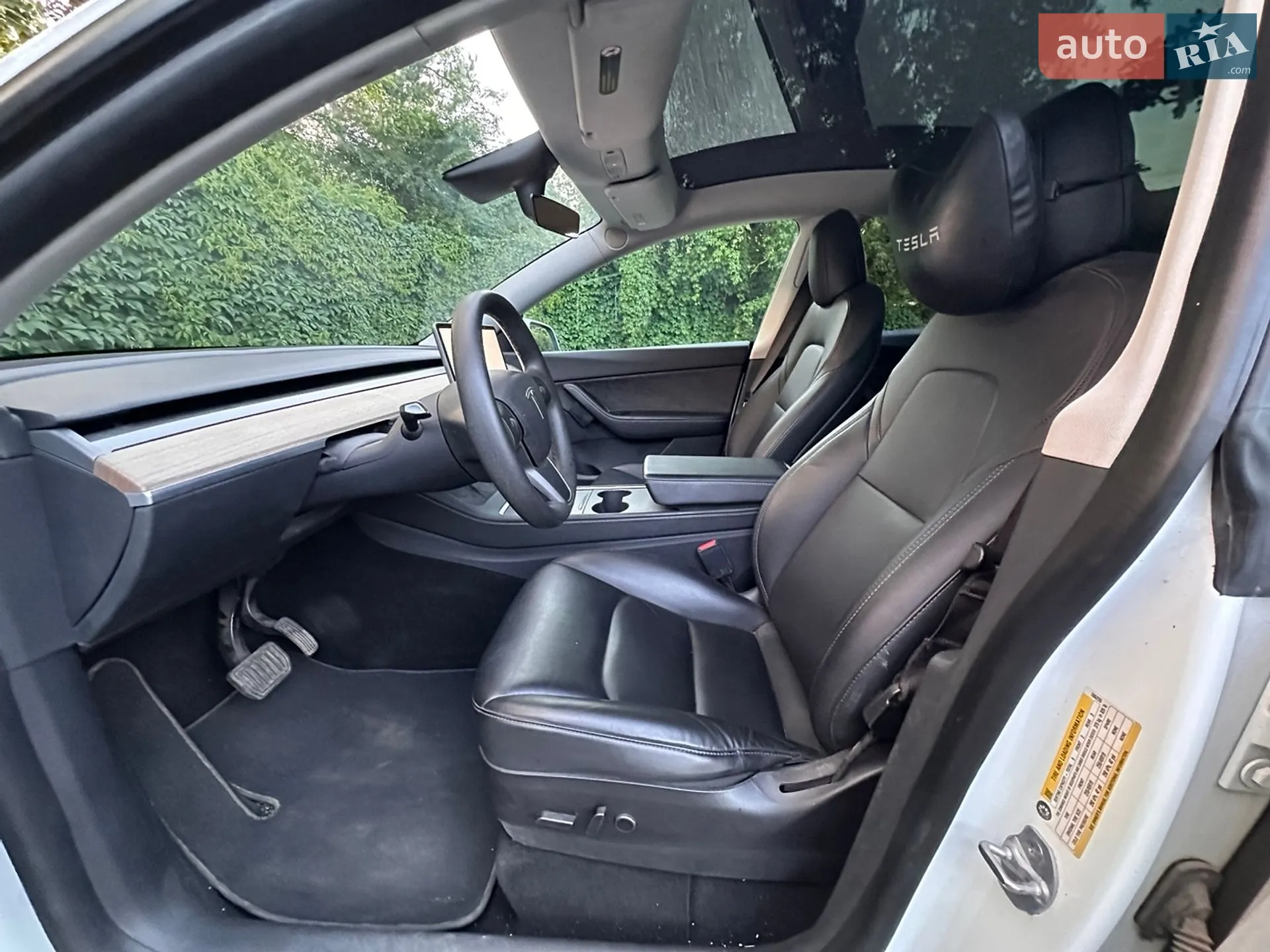 2021 Tesla Model Y - мініатюра 15