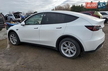Позашляховик / Кросовер Tesla Model Y 2023 в Кропивницькому
