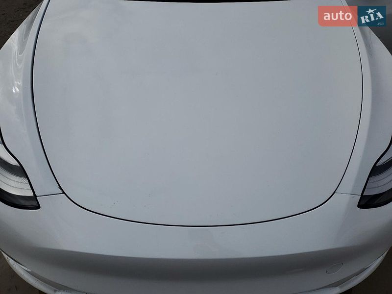 Позашляховик / Кросовер Tesla Model Y 2023 в Кропивницькому