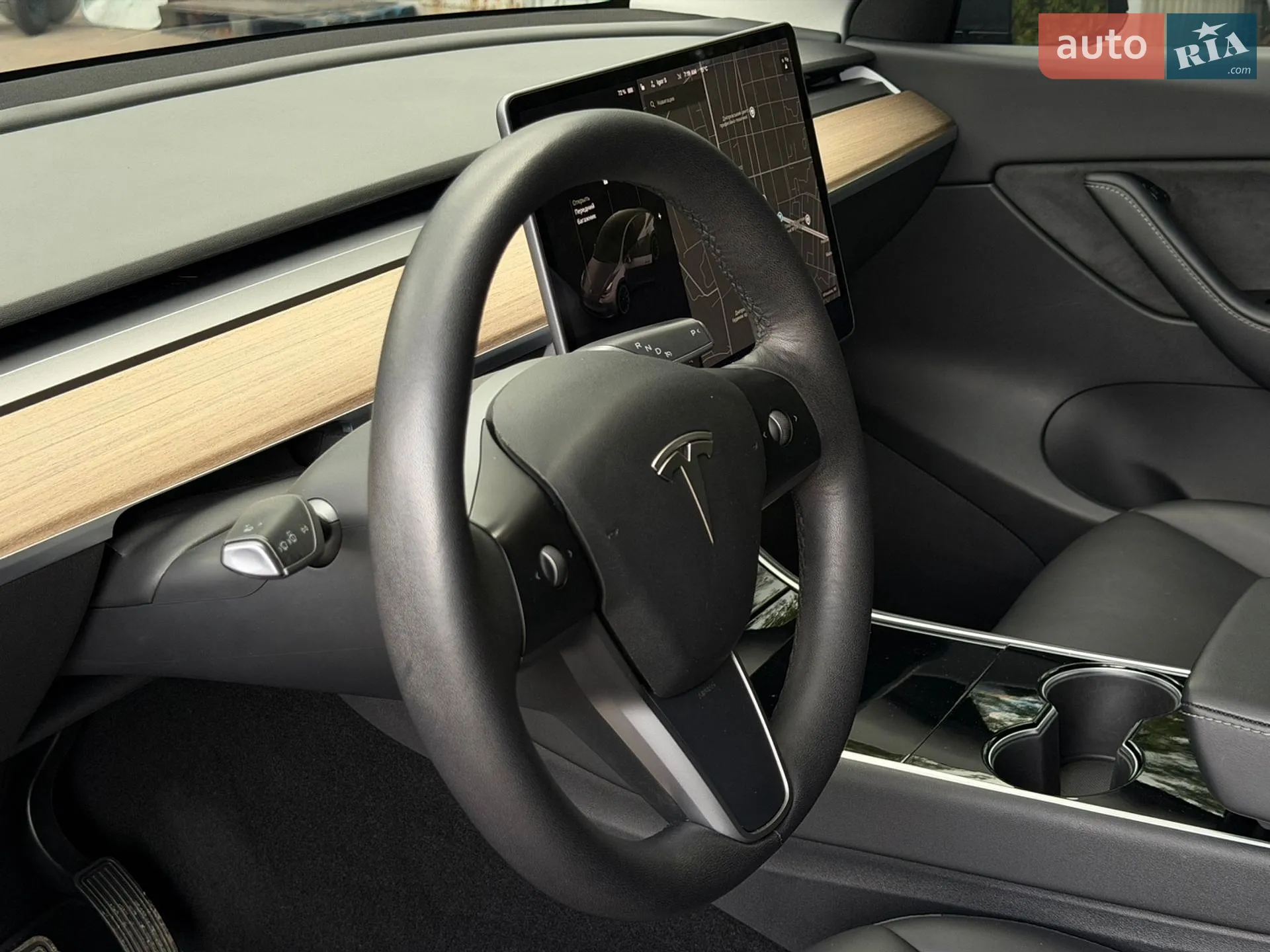 2021 Tesla Model Y - мініатюра 11