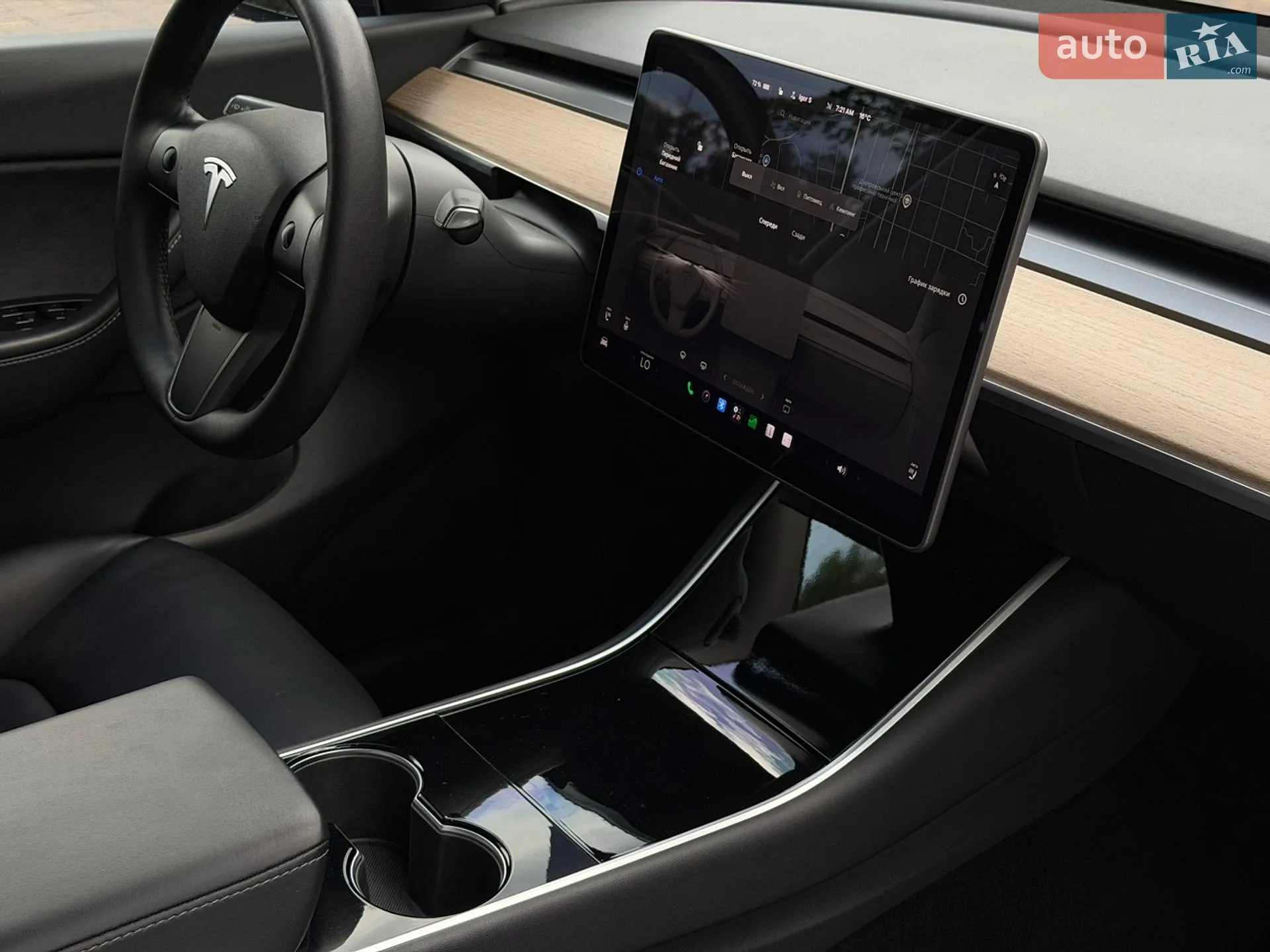 2021 Tesla Model Y - мініатюра 19