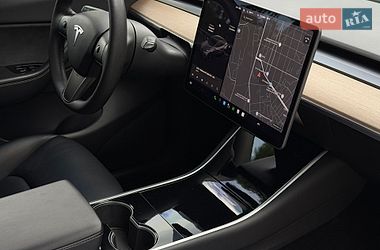 Внедорожник / Кроссовер Tesla Model Y 2021 в Днепре