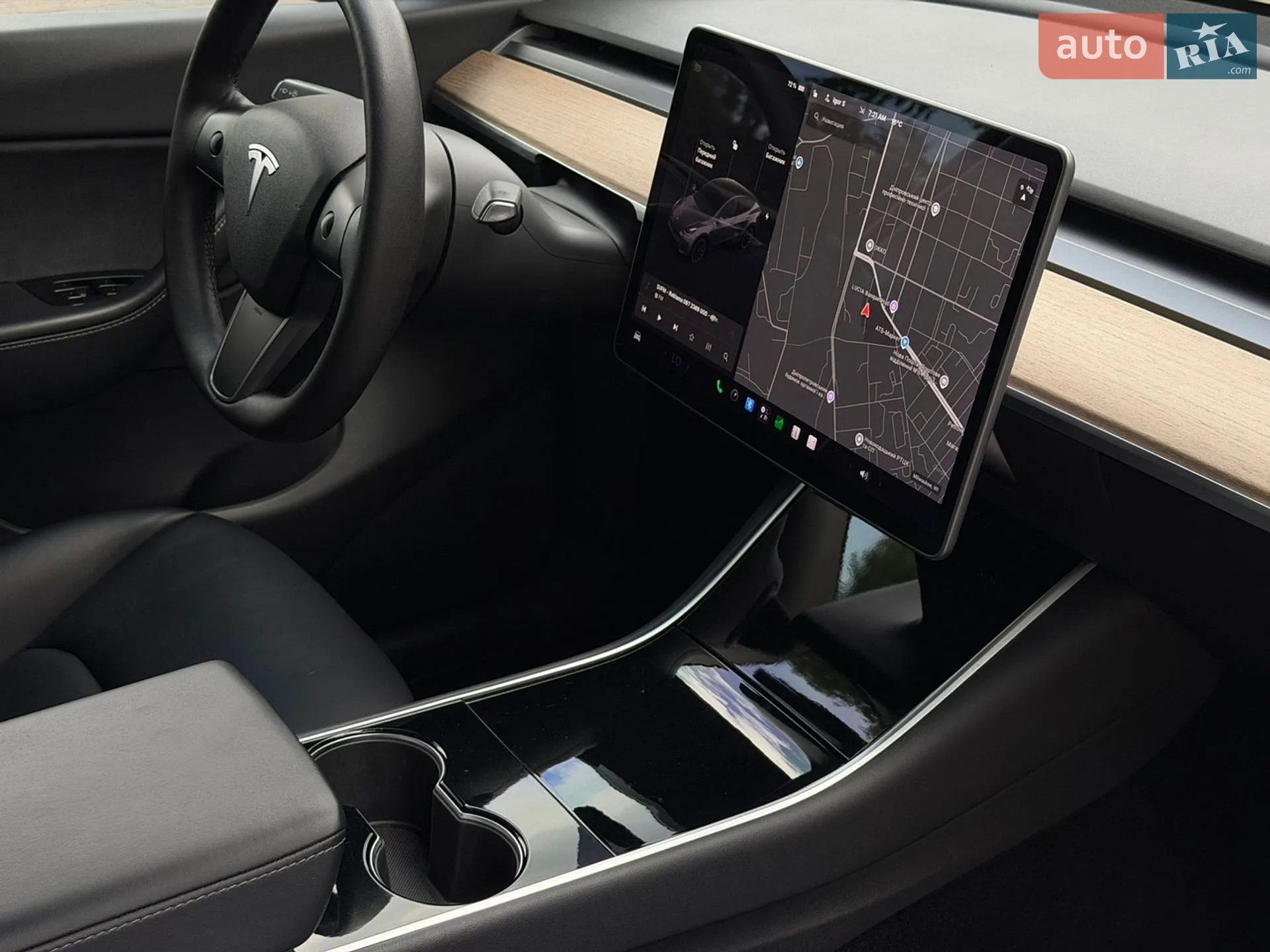 2021 Tesla Model Y - мініатюра 20