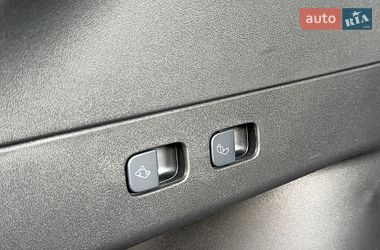 Внедорожник / Кроссовер Tesla Model Y 2021 в Днепре