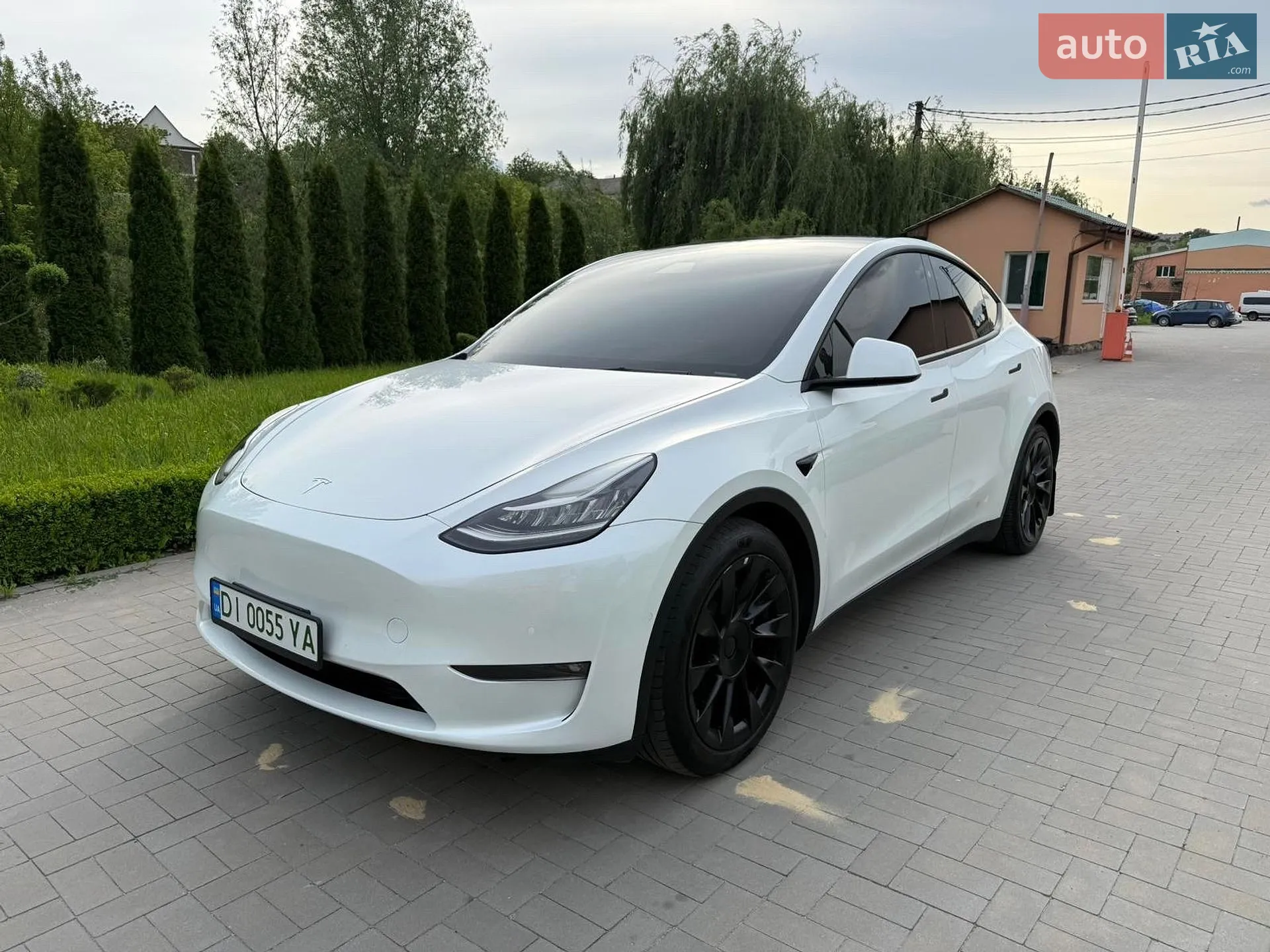 2022 Tesla Model Y - мініатюра 13
