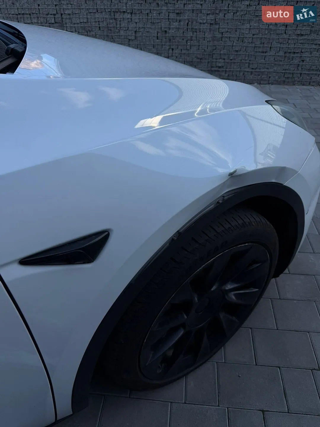 2021 Tesla Model Y - мініатюра 25