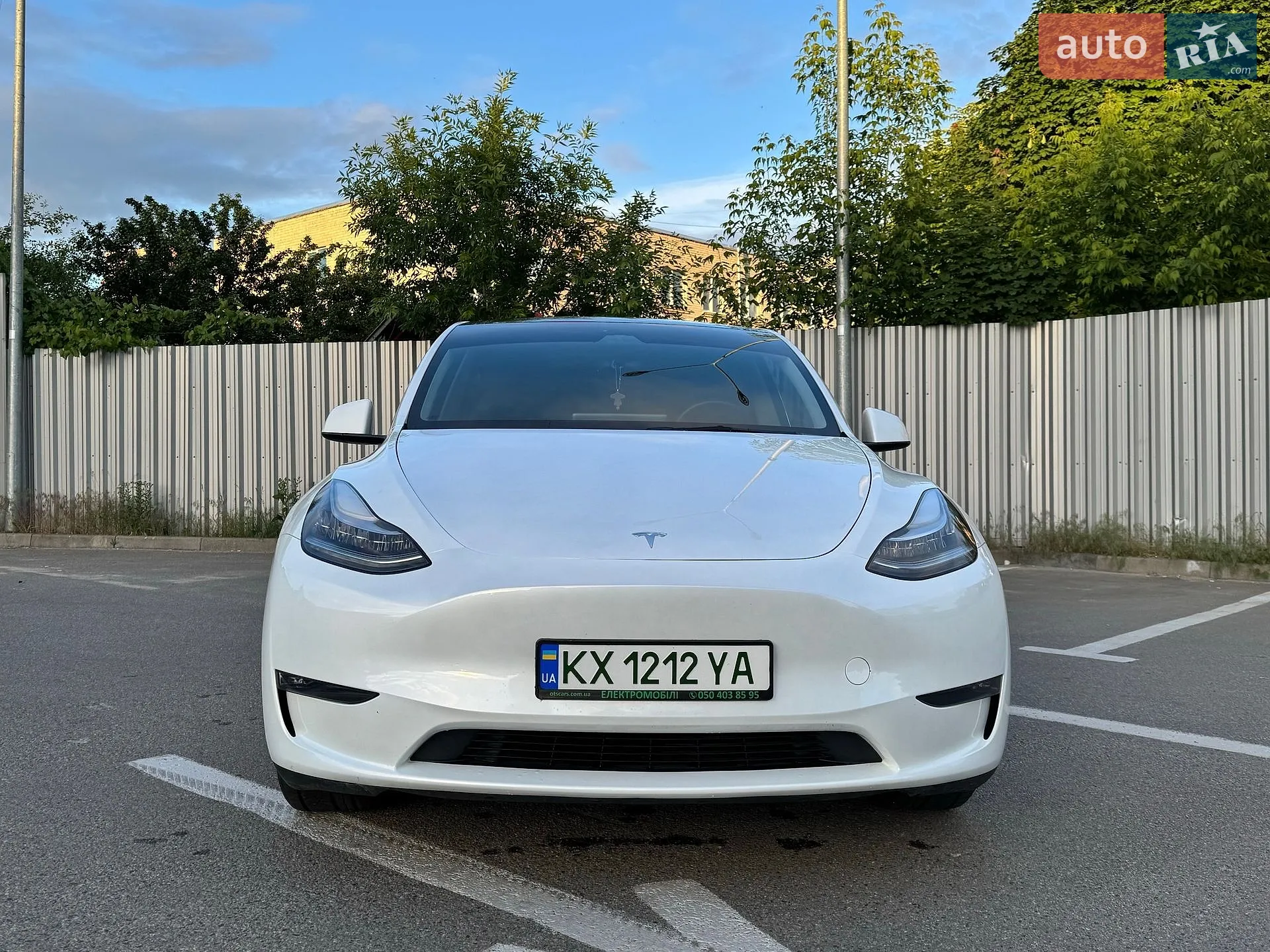 2023 Tesla Model Y - мініатюра 15