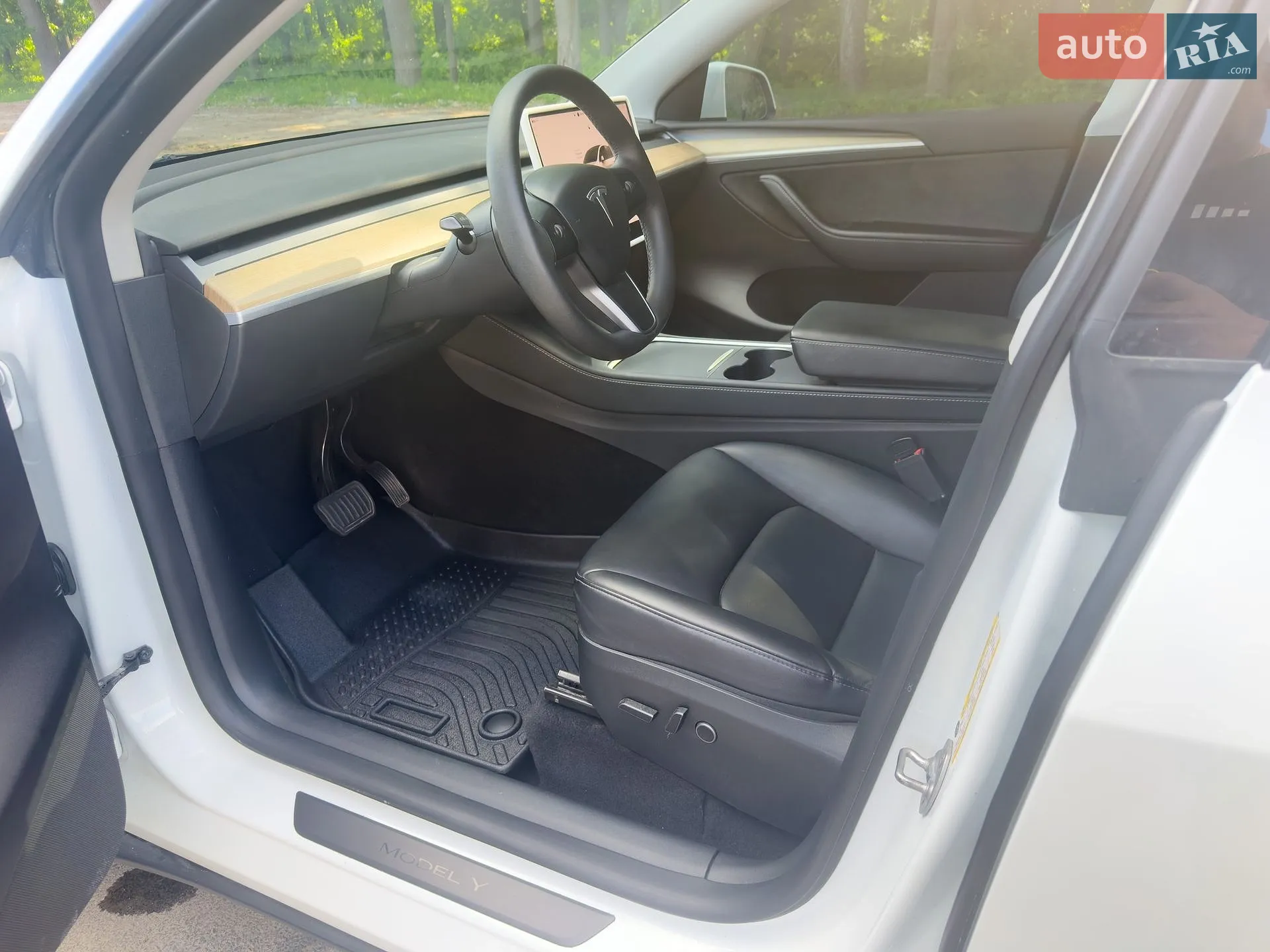 2023 Tesla Model Y - мініатюра 10