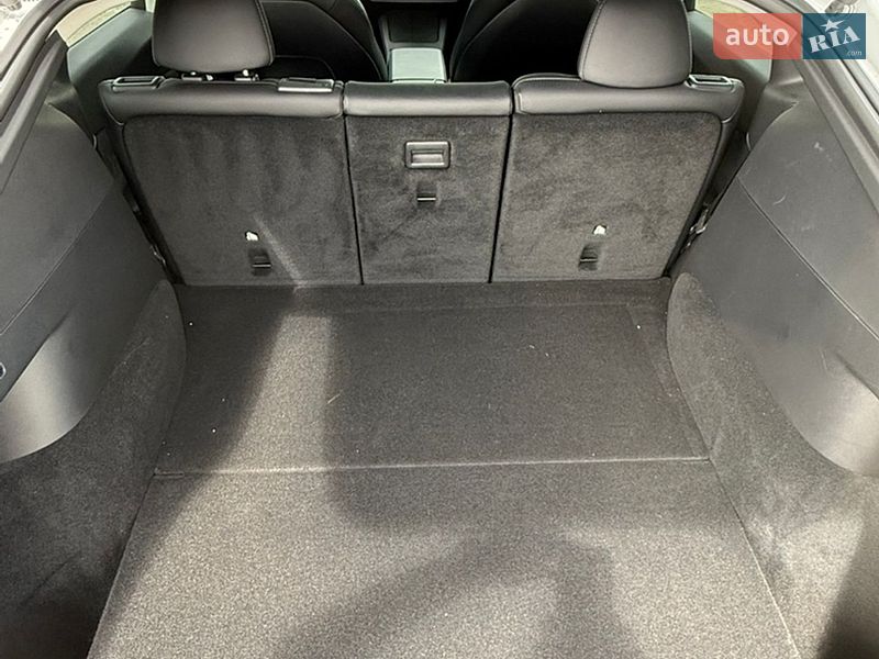 Внедорожник / Кроссовер Tesla Model Y 2021 в Днепре