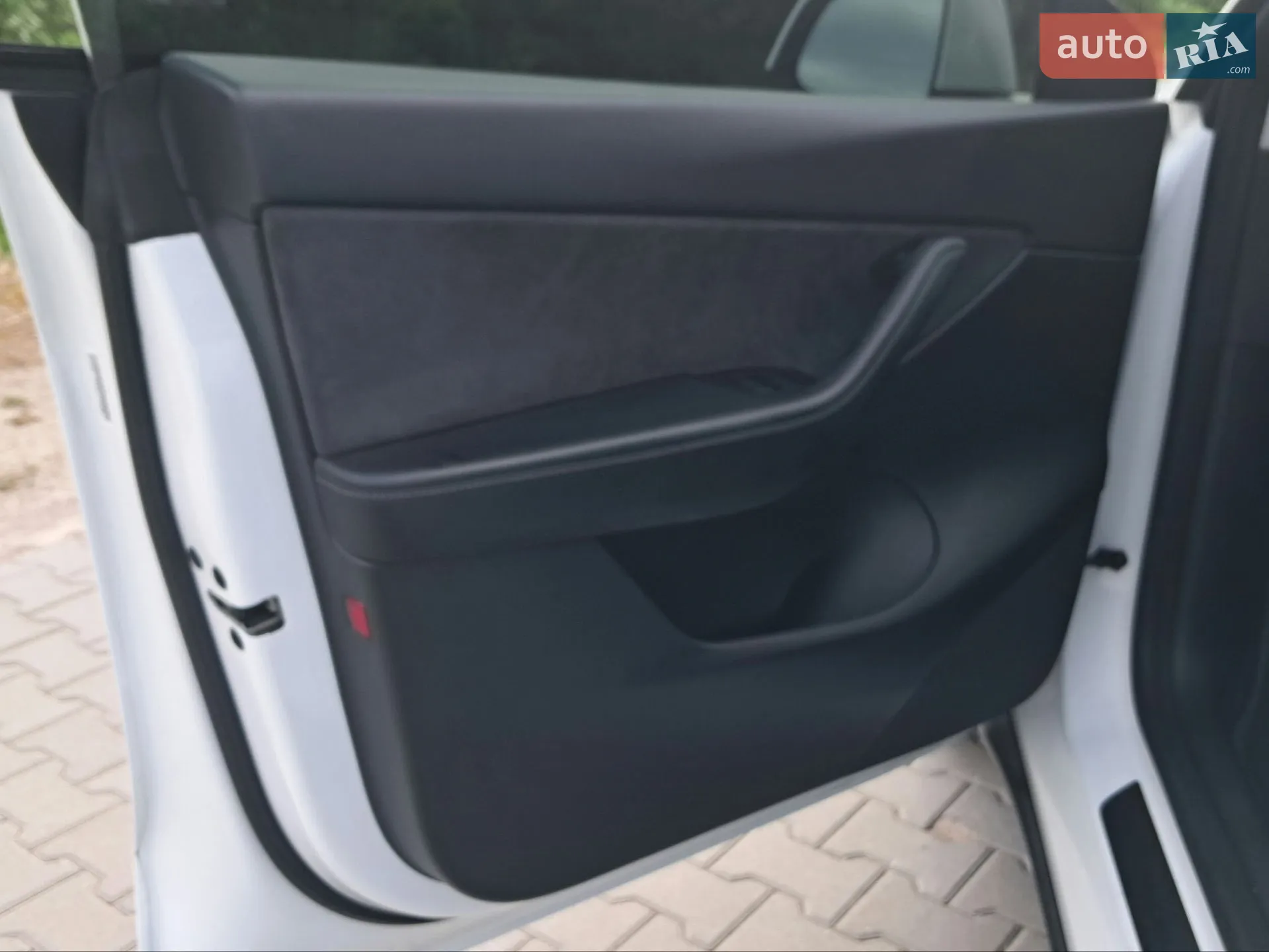 2021 Tesla Model Y - мініатюра 13
