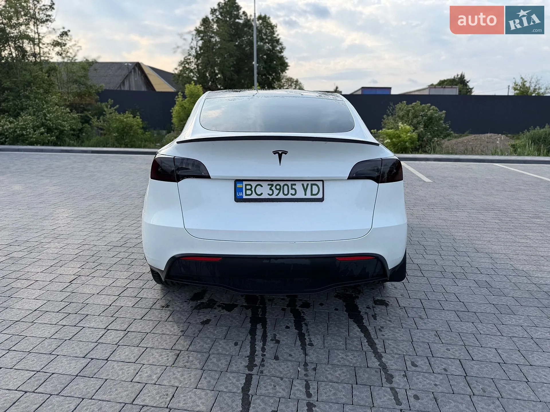 2022 Tesla Model Y - мініатюра 6