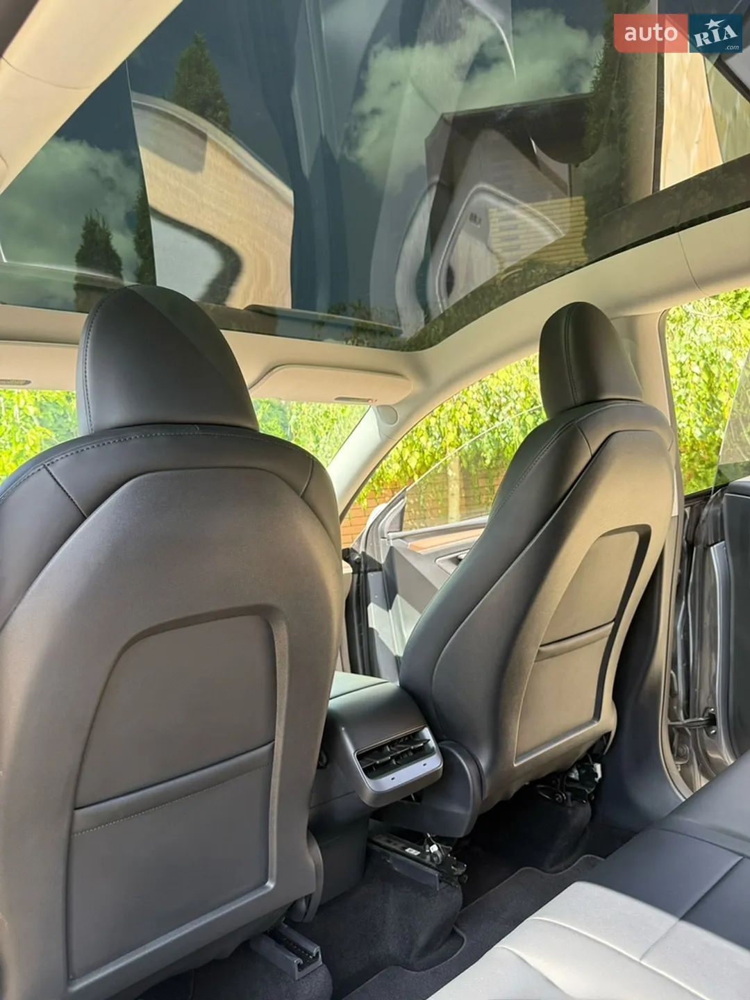 2024 Tesla Model Y - мініатюра 12