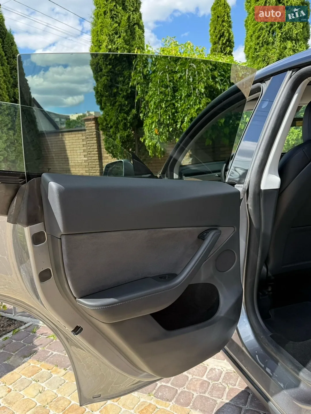2024 Tesla Model Y - мініатюра 13