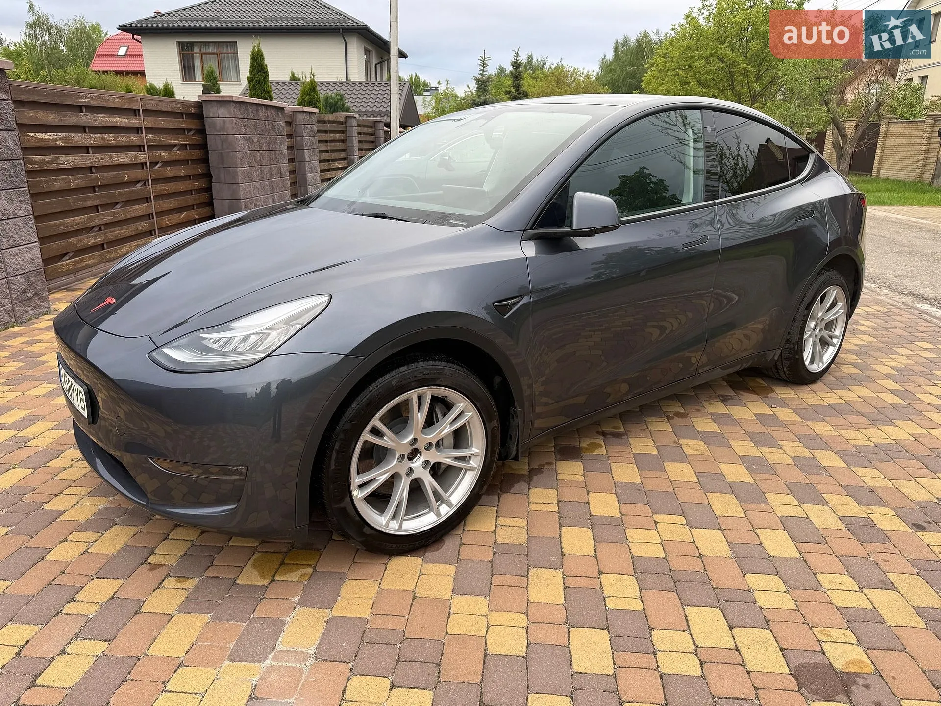 2023 Tesla Model Y - мініатюра 10