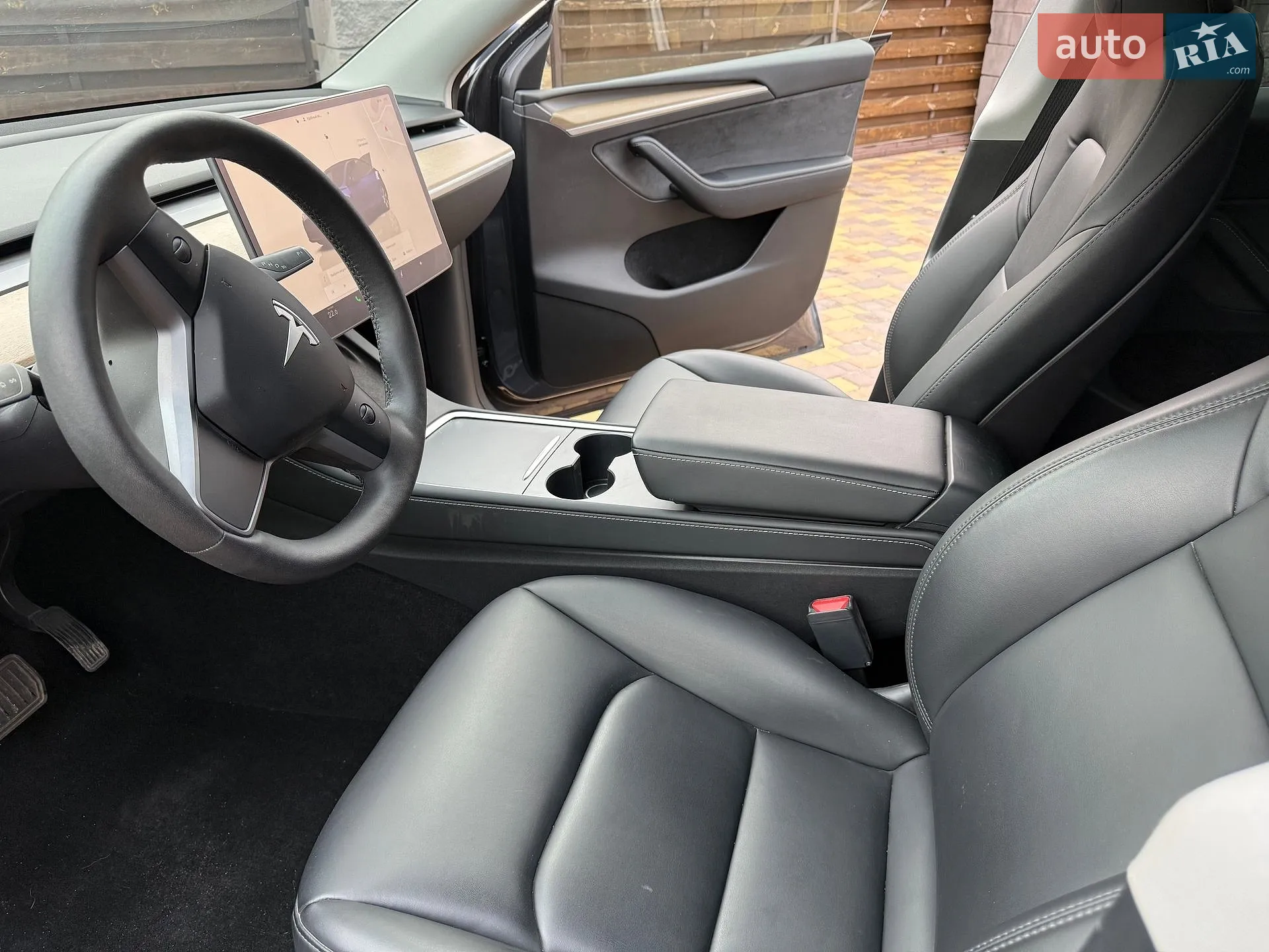 2023 Tesla Model Y - мініатюра 16