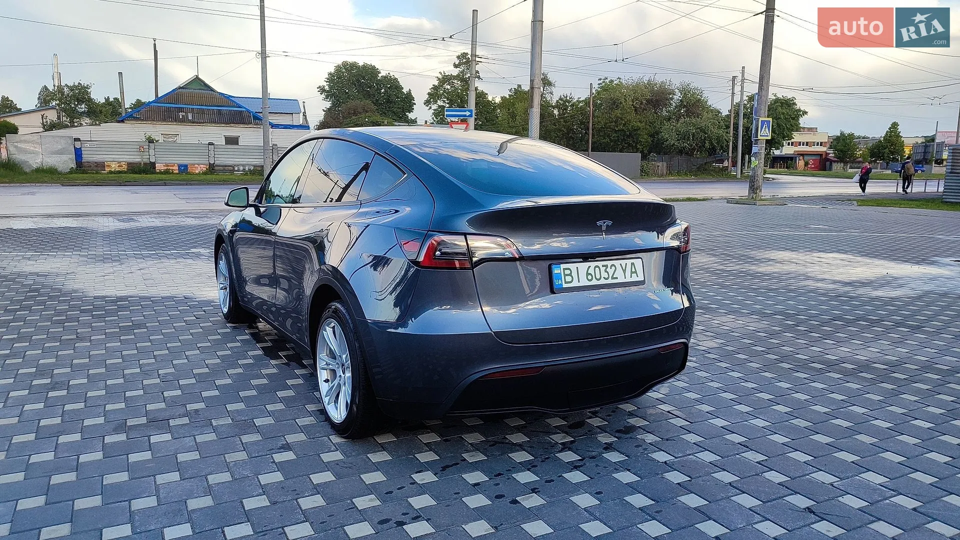 2023 Tesla Model Y - мініатюра 22