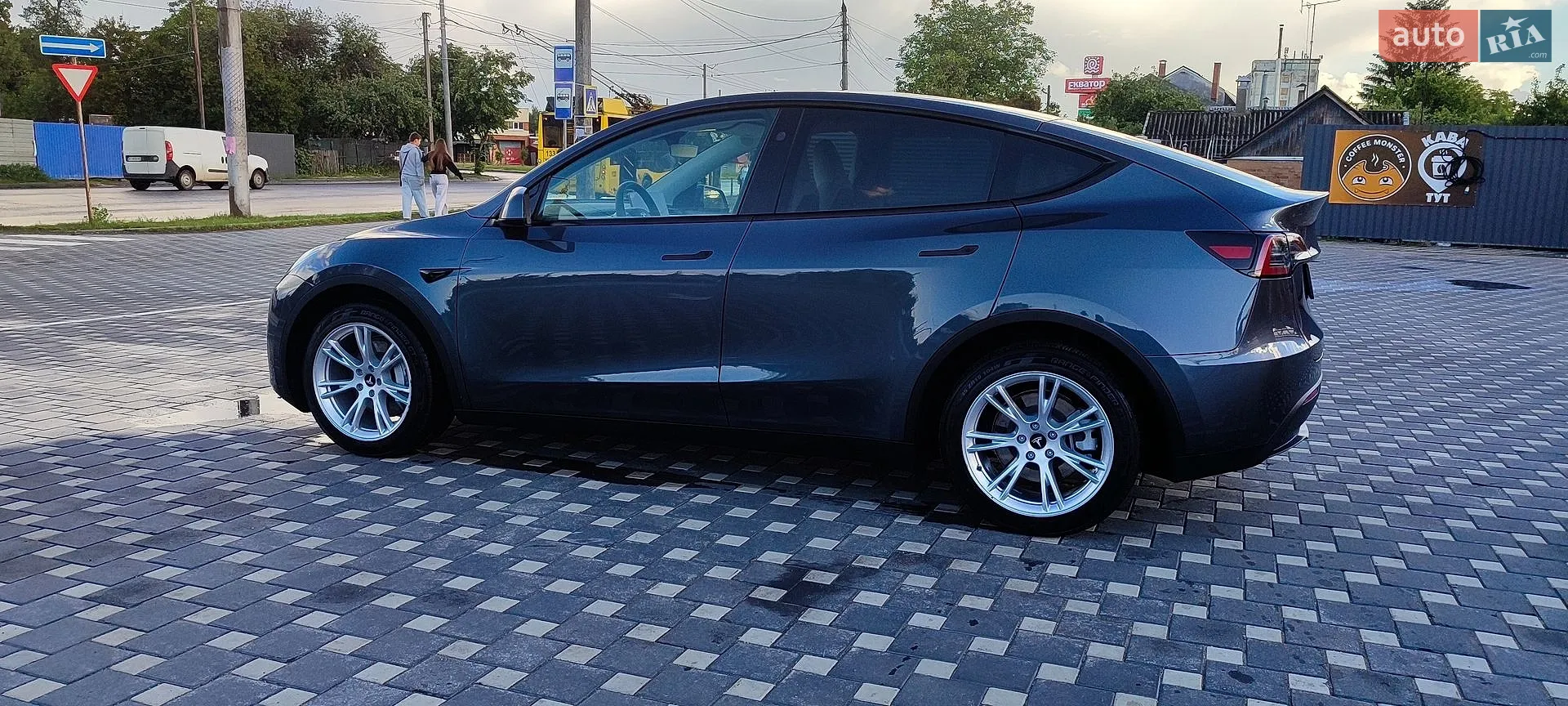 2023 Tesla Model Y - мініатюра 27