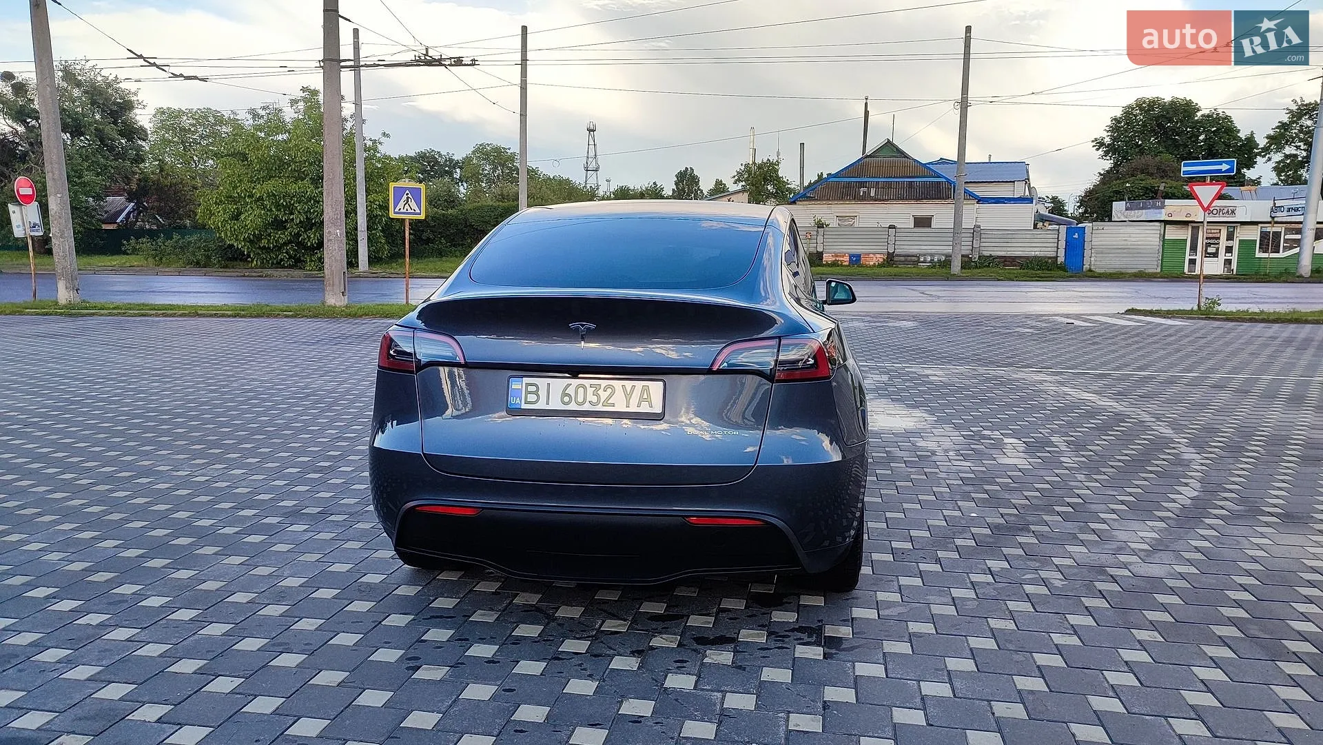 2023 Tesla Model Y - мініатюра 30