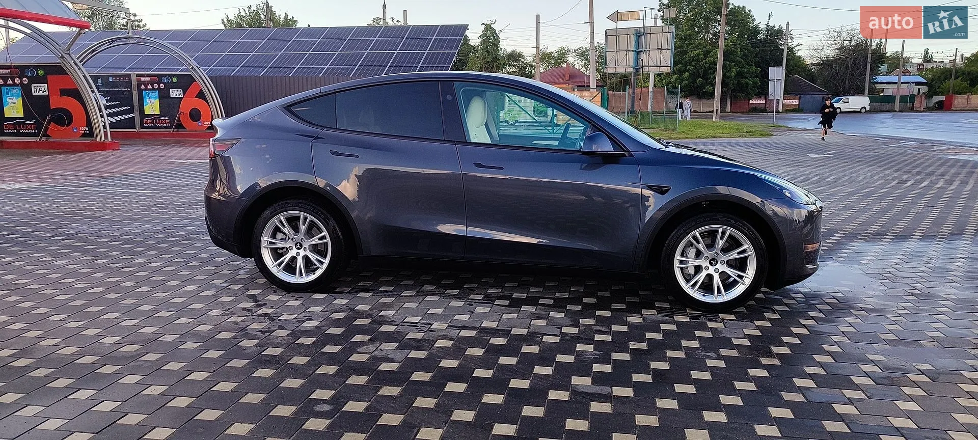 2023 Tesla Model Y - мініатюра 41