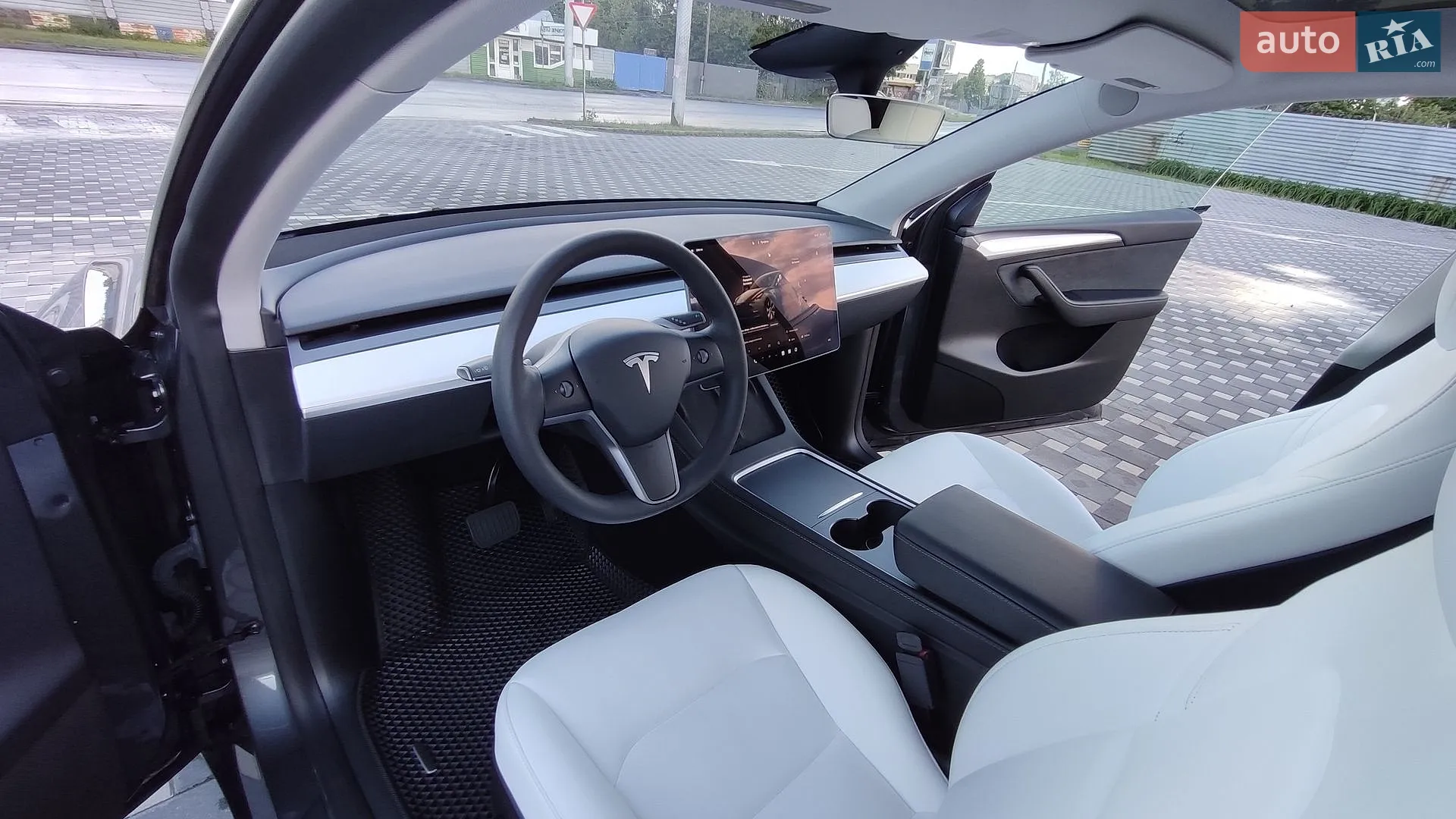 2023 Tesla Model Y - мініатюра 47