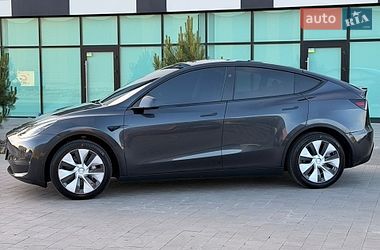 Внедорожник / Кроссовер Tesla Model Y 2024 в Хмельницком