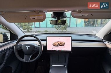 Внедорожник / Кроссовер Tesla Model Y 2024 в Хмельницком