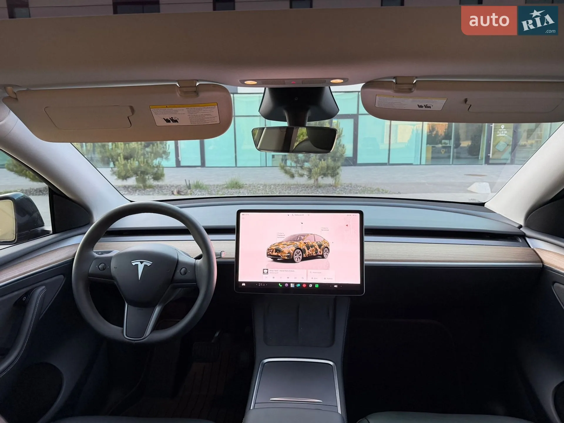2024 Tesla Model Y - мініатюра 13