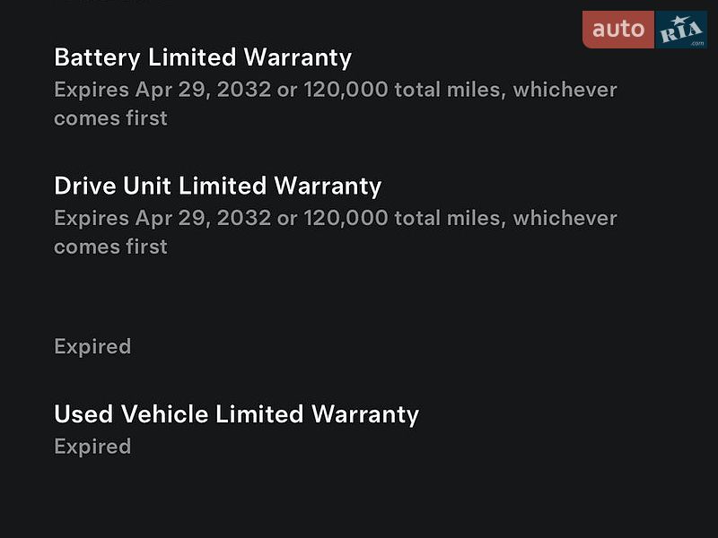 Внедорожник / Кроссовер Tesla Model Y 2024 в Хмельницком
