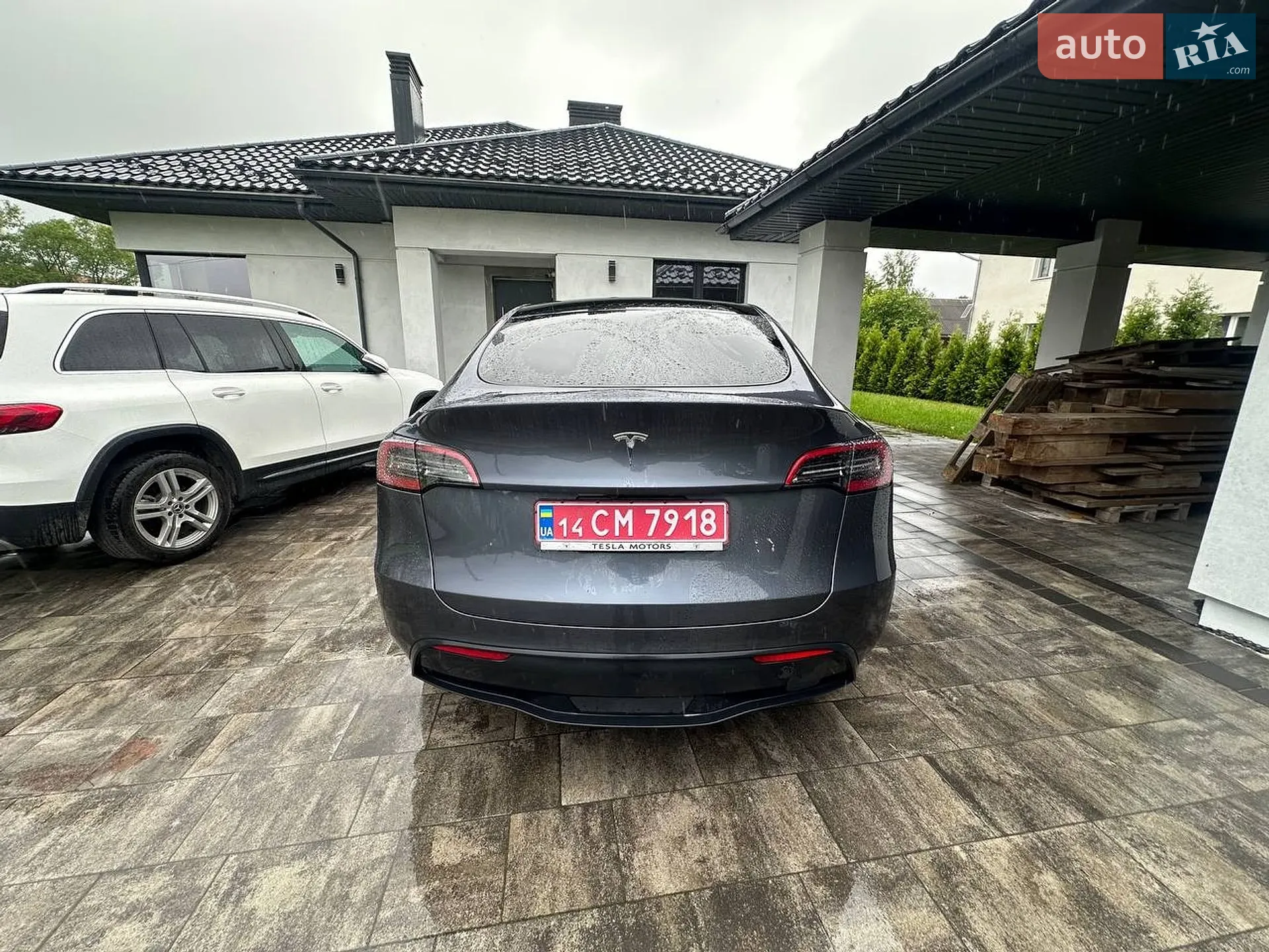 2023 Tesla Model Y - мініатюра 5