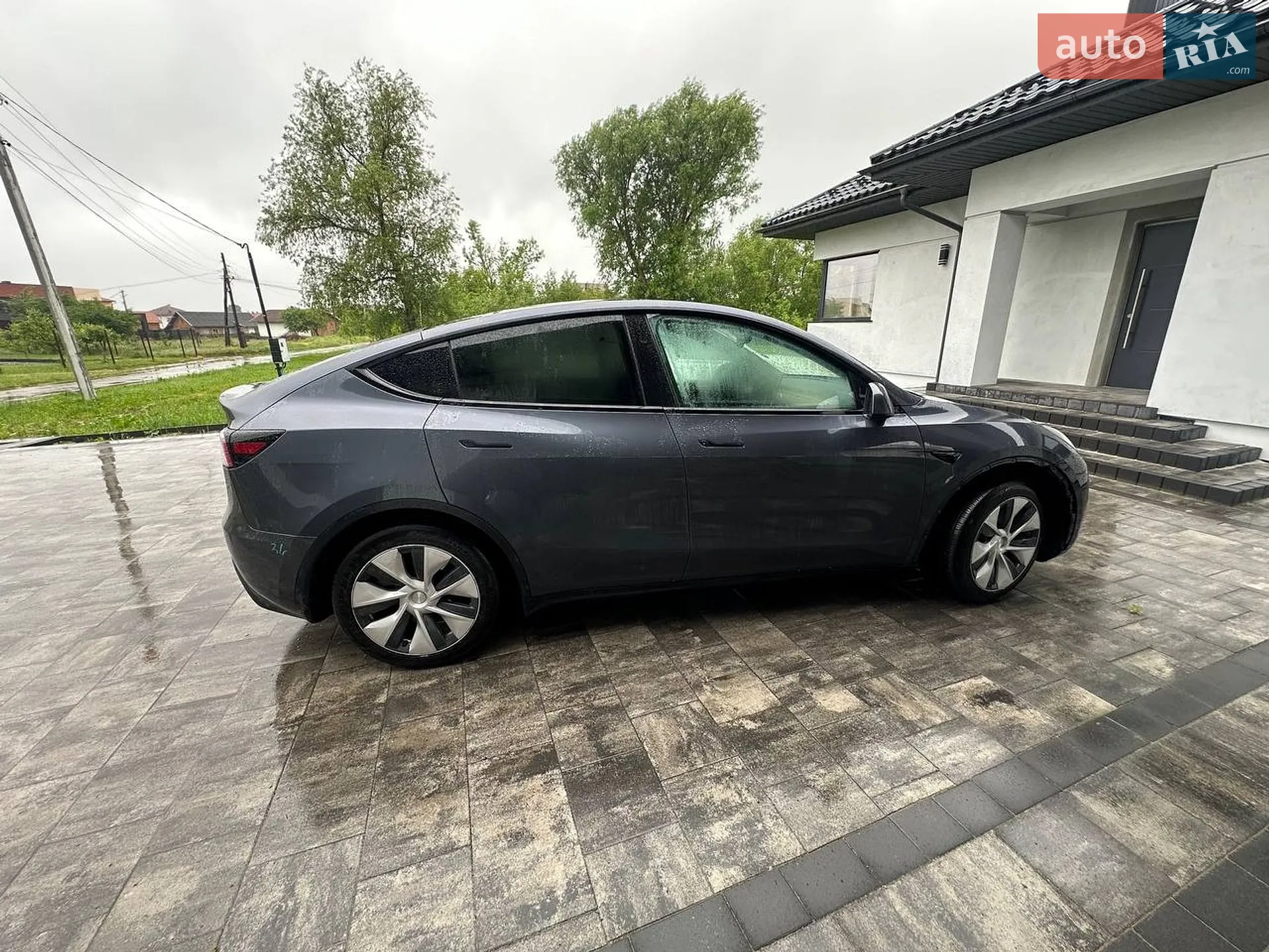 2023 Tesla Model Y - мініатюра 6