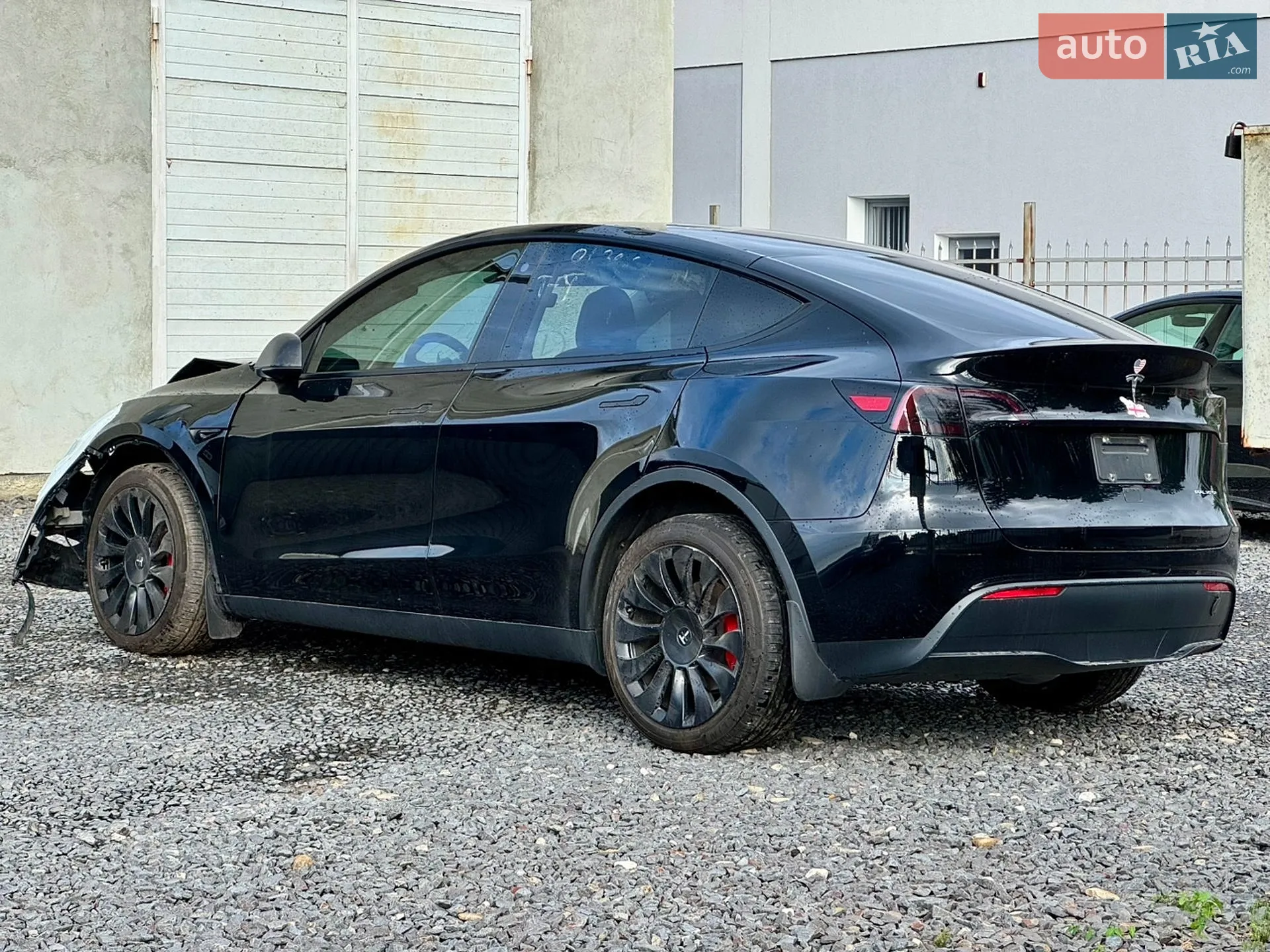 2023 Tesla Model Y - мініатюра 3