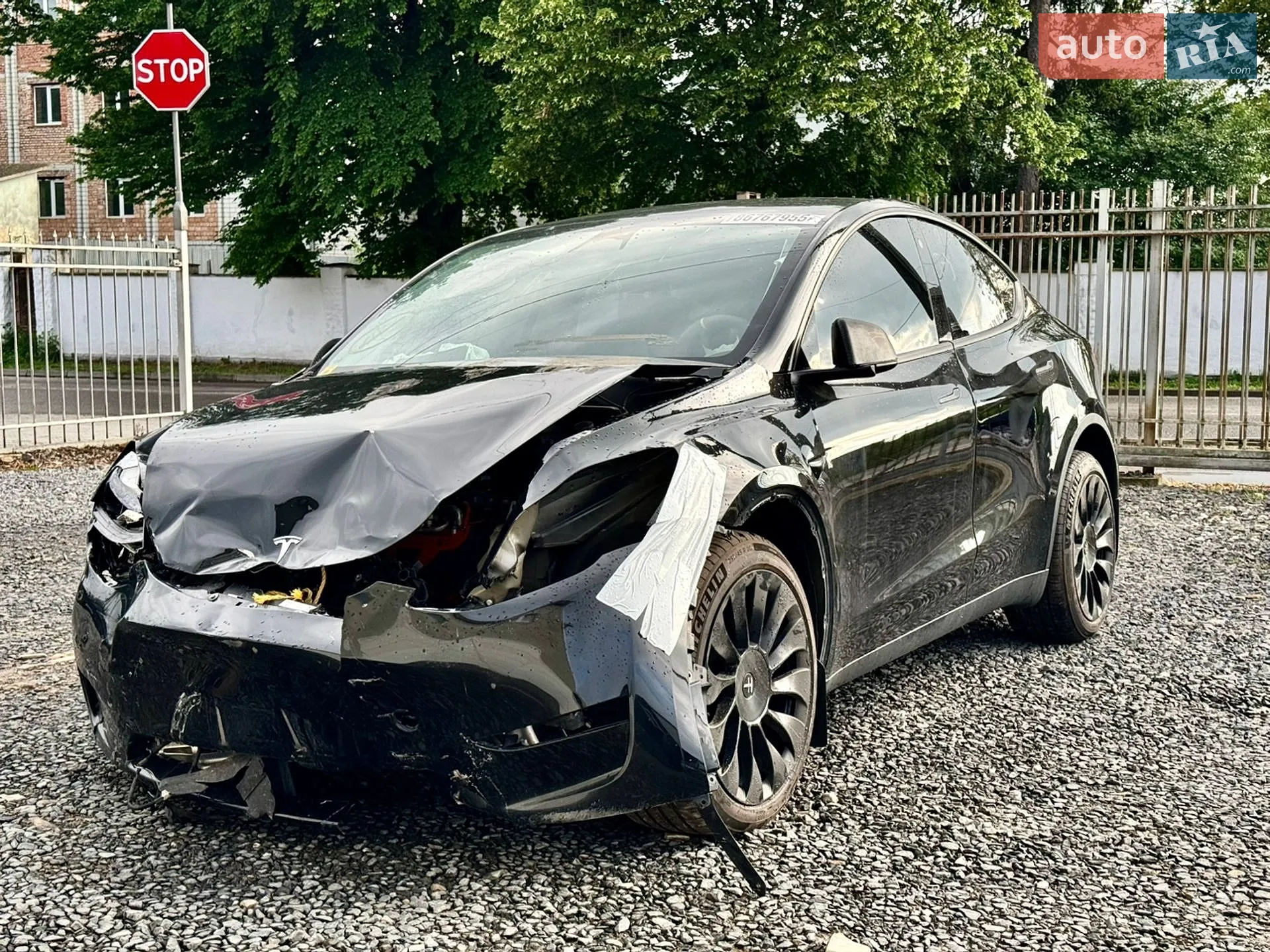 2023 Tesla Model Y - мініатюра 6