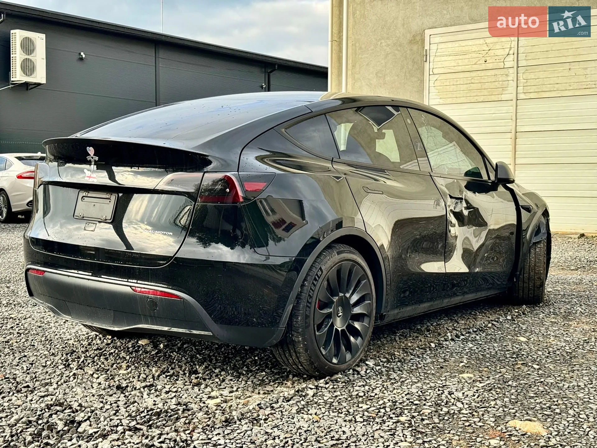 2023 Tesla Model Y - мініатюра 8