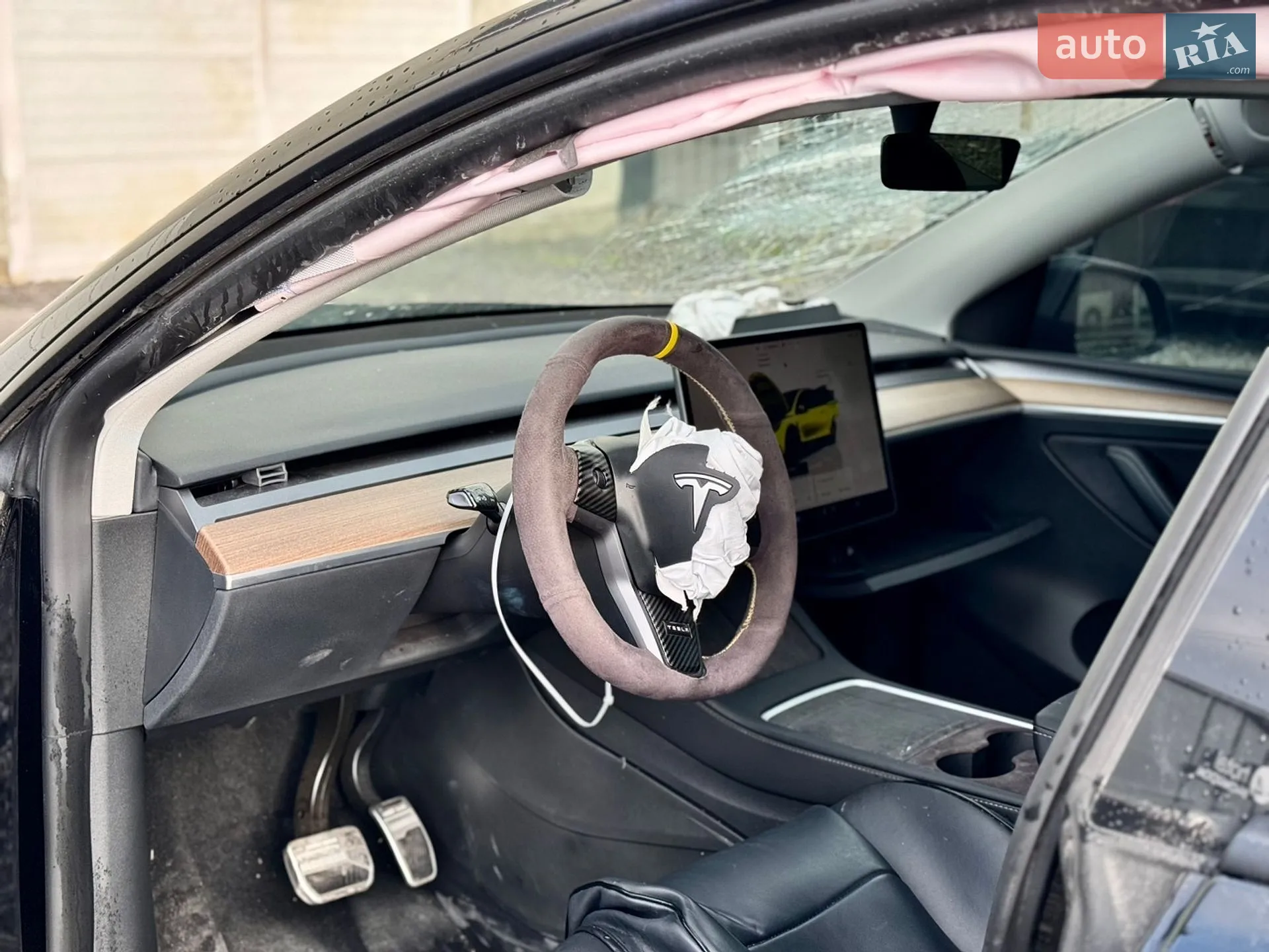 2023 Tesla Model Y - мініатюра 25