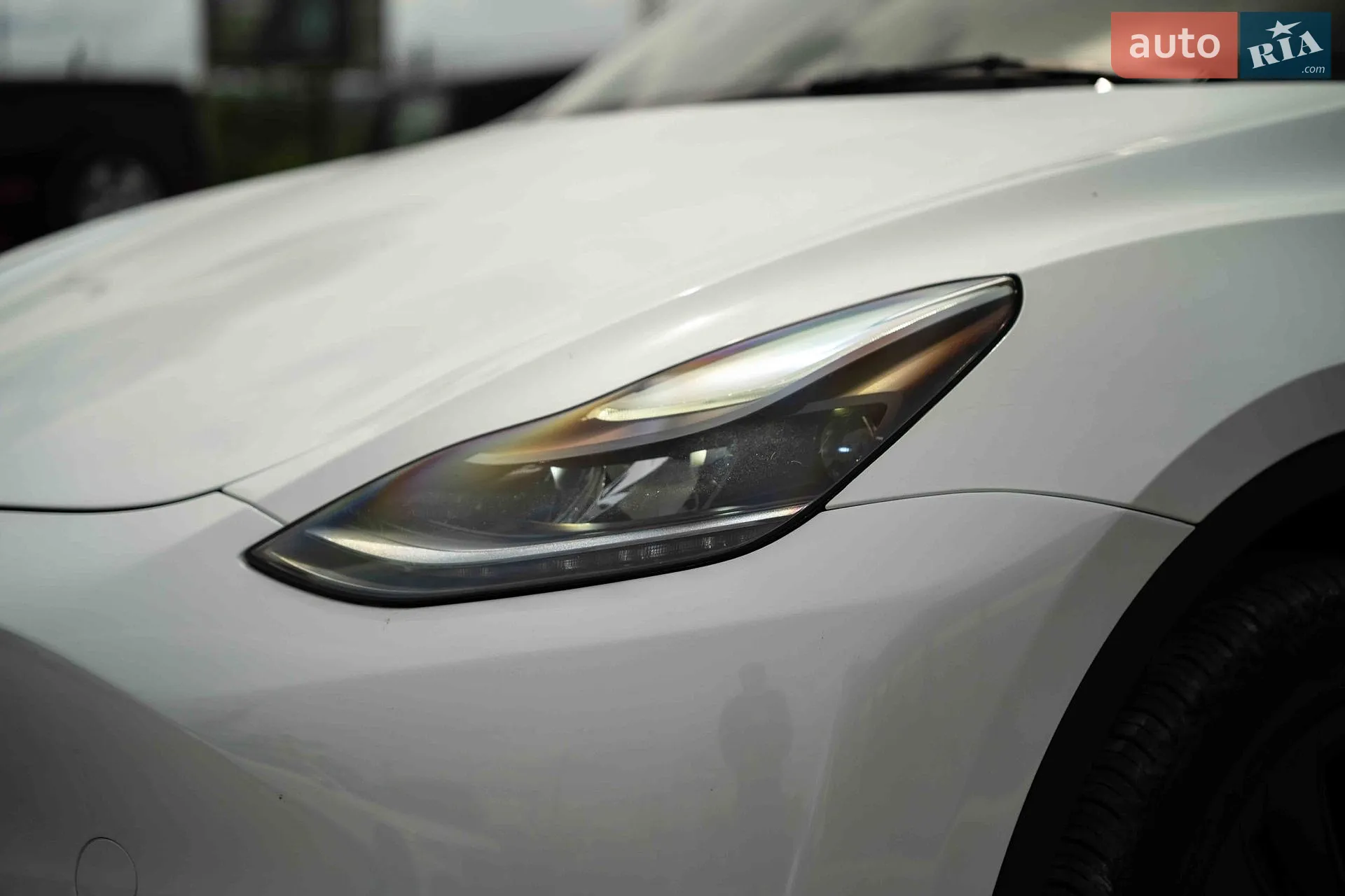 2023 Tesla Model Y - мініатюра 11