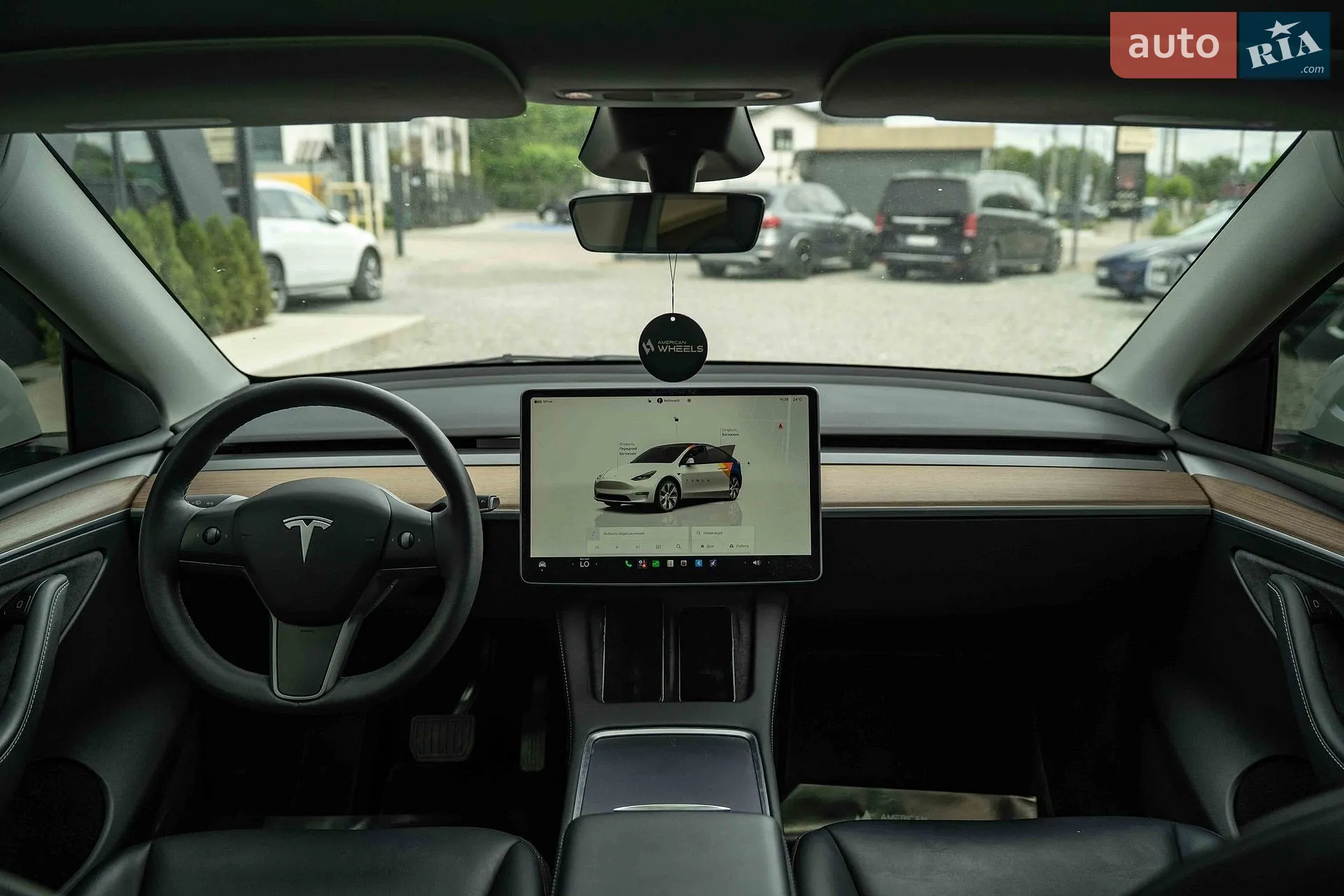 2023 Tesla Model Y - мініатюра 23