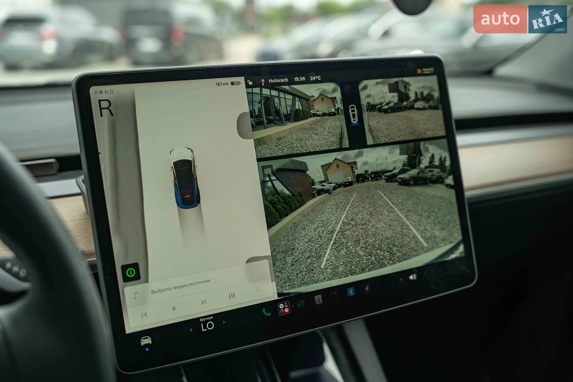2023 Tesla Model Y - мініатюра 30