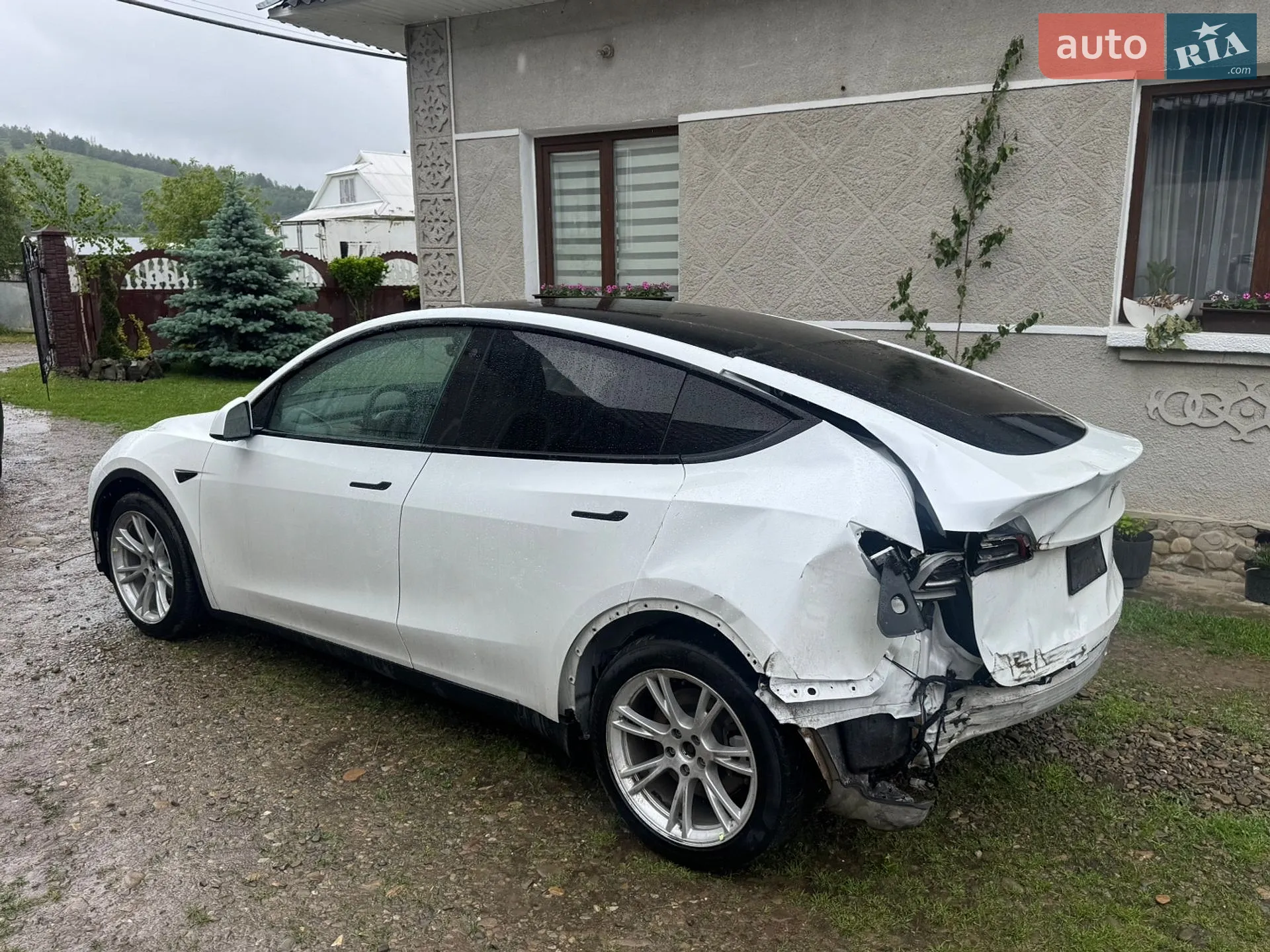 2021 Tesla Model Y - мініатюра 6