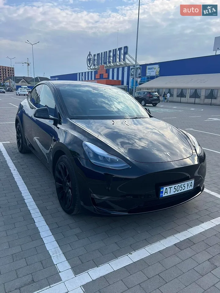 2023 Tesla Model Y - мініатюра 41