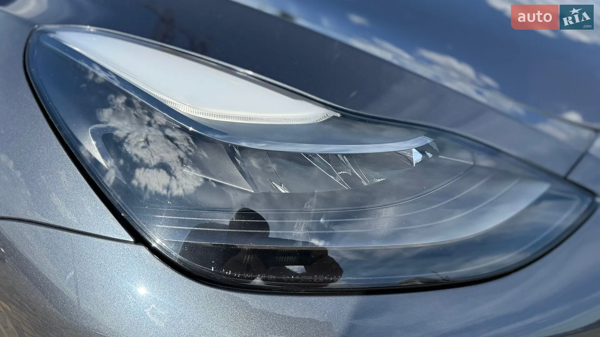 2023 Tesla Model Y - мініатюра 23