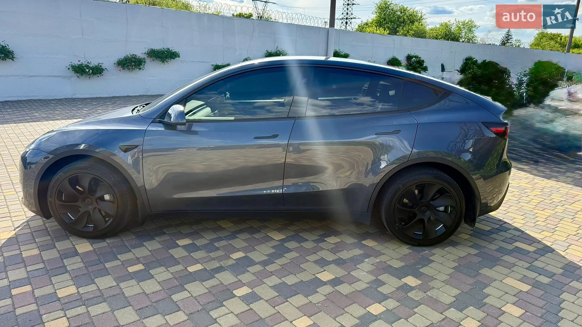 2023 Tesla Model Y - мініатюра 28