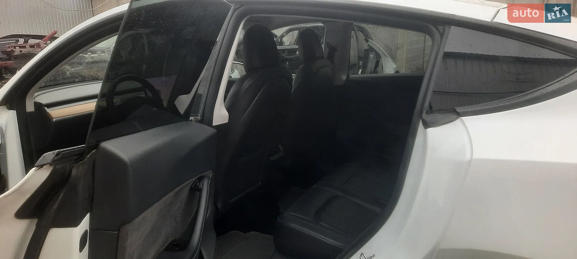 2020 Tesla Model Y - мініатюра 14
