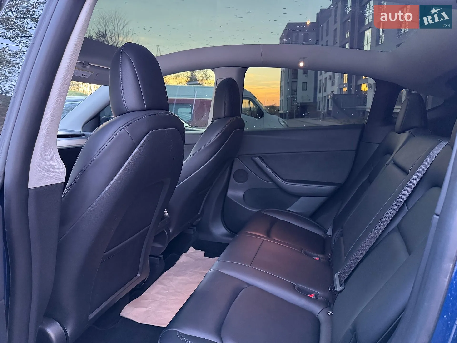 2021 Tesla Model Y - мініатюра 33