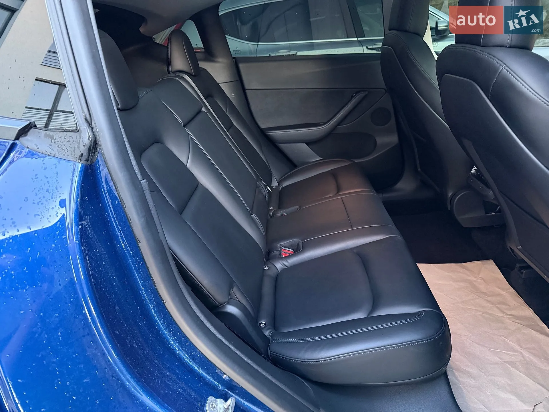 2021 Tesla Model Y - мініатюра 42