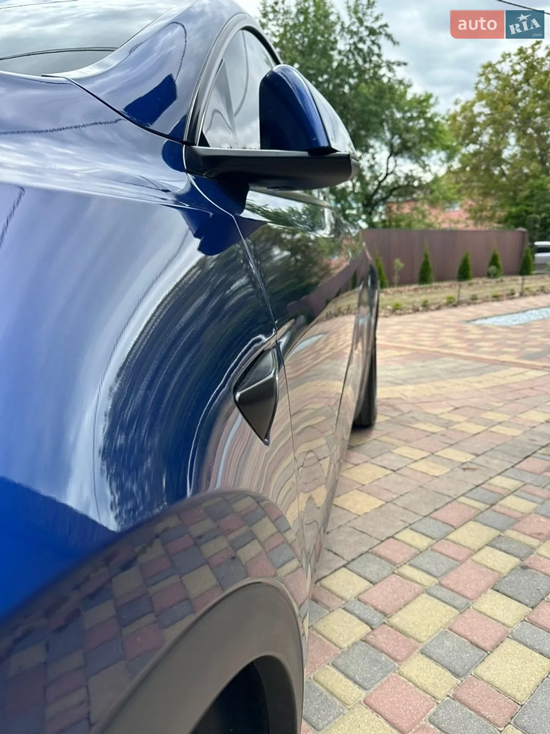 2022 Tesla Model Y - мініатюра 16